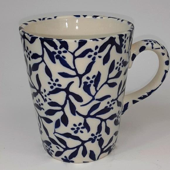 Vintage Tea Mug
